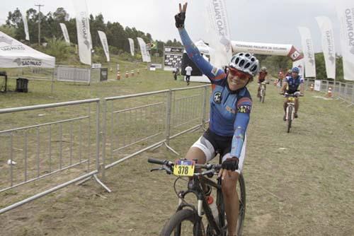 Paulista de MTB - Maratona / Foto: Ivan Storti/FPCiclismo