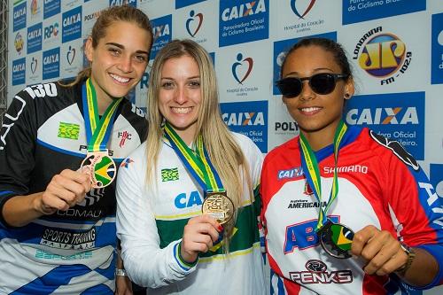 Principal evento nacional da modalidade será realizado na moderna pista de BMX Supercross da cidade paranaense e reunirá os melhores pilotos do País neste fim de semana / Foto: Craig Dutton / UCI