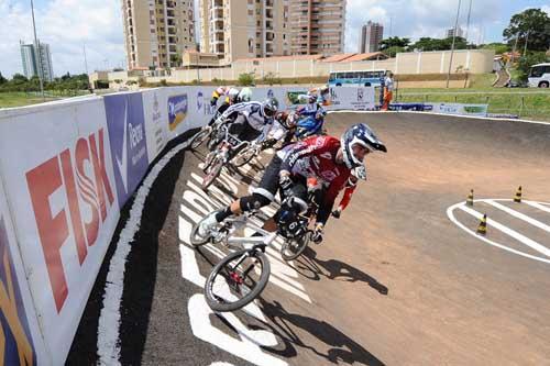 Disputa promete ser acirrada / Foto: Sérgio Shibuya/MBraga Comunicação