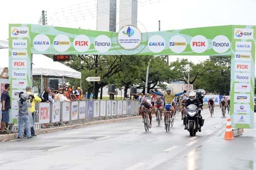 Copa da República de Ciclismo / Foto: Marcio Kato /MBraga Comunicação