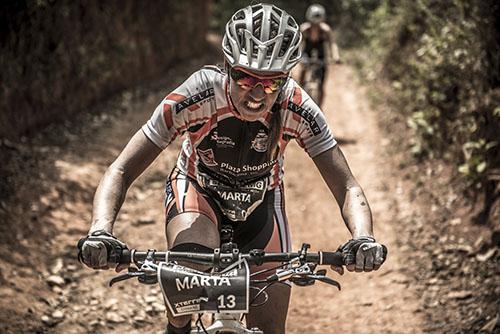 Foto: Divulgação XTERRA Brazil Tour