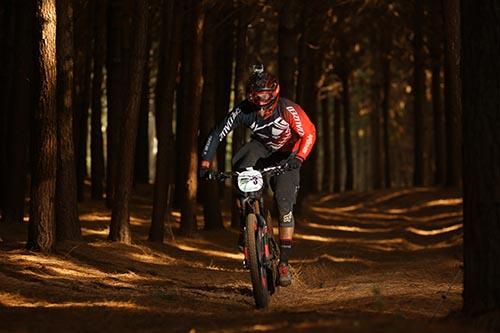 Campeão do Enduro Series, André Bretas encara desafio no Chile / Foto: Rodolfo Oliari / Foco Radical