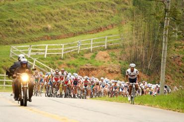 Subida da Serra de Campos Jordão / Foto: Sérgio Shibuya / ZDL