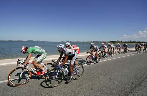 Conservatória será o palco, no dia 18 de agosto, da última competição que vale pontos para o ranking nacional da Confederação Brasileira de Ciclismo / Foto: Marcio Rodrigues / FOTOCOM.NET 