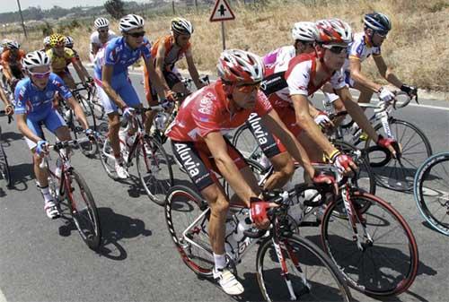 EPM Une Ciclismo, de Portugal/ Foto: Divulgação