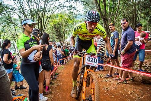 Etapa acontece de 8 a 10 de junho e está com as inscrições abertas / Foto: Divulgação