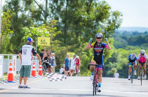 12ª Volta do Futuro de Ciclismo/7ª Volta Feminina do Brasil  / Foto: Thiago Lemos/FPCiclismo