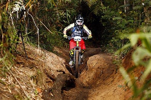 Itaipava abriu a temporada do circuito / Foto: Ximiti / Divulgação