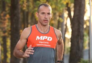 Classificado com o melhor resultado entre os brasileiros em 2015, o atleta patrocinado pela MPD está focado em ganhar a prova ou conseguir o índice olímpico / Foto: Divulgação