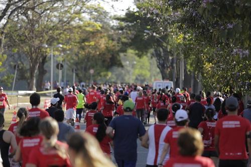 A inscrição custará R$ 30,00 e participantes acima de 60 anos ganham desconto / Foto: Divulgação