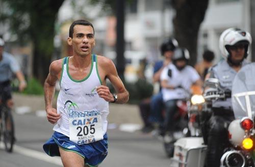 Marílson venceu em 2010 / Foto: Sérgio Shibuya / ZDL