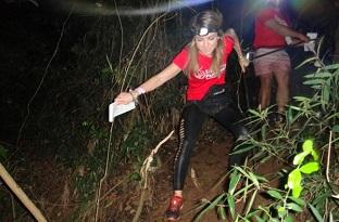 Evento vai unir aventura e diversão na noite deste sábado / Foto: Divulgação/North Brasil