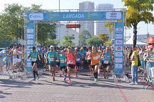 Evento celebra também o 59º aniversário da cidade / Foto: Divulgação