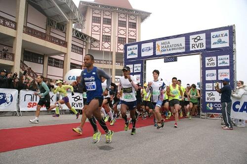 A prova acontece no dia 20 deste mês e também contará com opções de trajetos de 5k e 10k / Foto: Divulgação