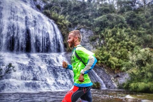 Com percursos individuais de 45km, 22km, 10km e categoria infantil, evento realizado há 13 anos em Santa Catarina espera mais de 700 atletas / Foto: Gabriel Heusi