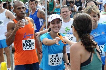 a penúltima etapa da temporada 2011 do Circuito Ecorrida 30K será neste sábado, dia 8 de outubro, em Salvador, Bahia / Foto: Sérgio Shibuya/MBraga Competição