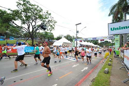 16ª Volta Internacional da Pampulha / Foto: Sérgio Shibuya/MBraga Comunicação