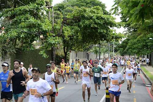 16ª Volta Internacional da Pampulha / Foto: Sérgio Shibuya/MBraga Comunicação