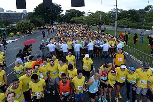 Circuito Corrida Eu Atleta 10K / Foto: MidiaSport