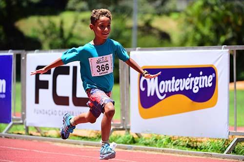  22ª Corrida São Silvestrinha / Foto: Marcelo Ferrelli/Gazeta Press