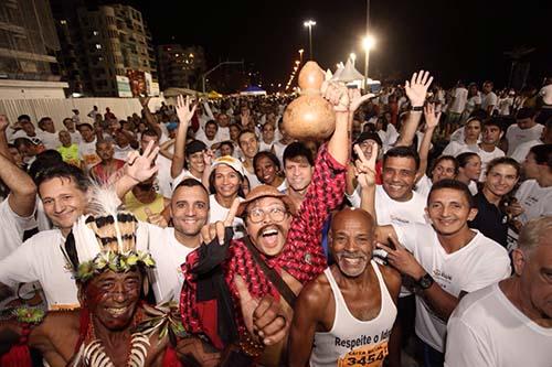 Circuito de Corridas Eu Atleta Rio 2016 / Foto: MidiaSport