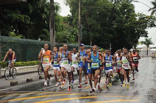 20ª Volta Internacional da Pampuha   / Foto: Sérgio Shibuya/MBraga Comunicação