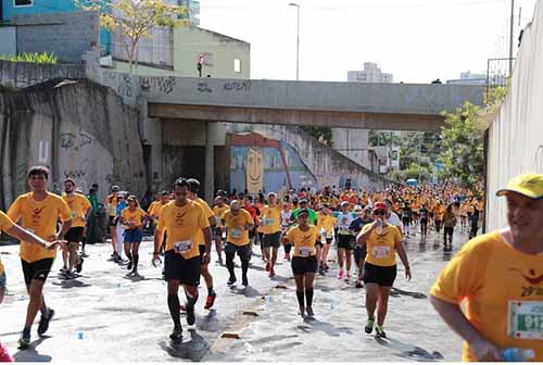 30ª Dez Milhas Garoto   / Foto: Divulgação Yesccom