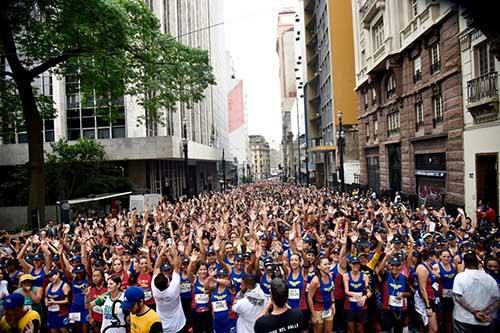 Corrida Mulher-Maravilha Summer Edition   / Foto: Sérgio Shibuya/MBraga Comunicação