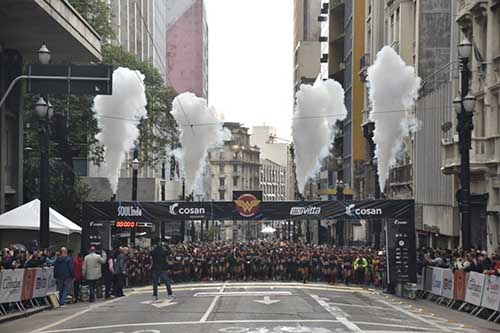 Corrida Mulher-Maravilha SP 2019  / Foto: Sérgio Shibuya/MBraga Comunicação