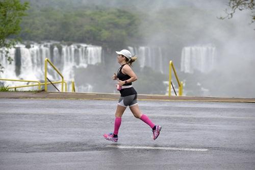 Em comemoração aos dez anos da prova, organização amplia o número de vagas para três mil e traz novidades para a maratona de revezamento / Foto: Ivo José de Lima