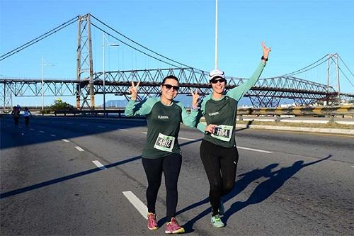 Circuito de Meia Maratonas une performance e turismo, passando por três cidades rápidas e encantadoras / Foto: Divulgação