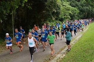 11ª Corrida do Trabalhador Sindeepres começará às 8h / Foto: Sérgio Shibuya/MBraga Comunicação