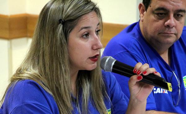 Elaine Sirydakis / Foto: CBC / Divulgação