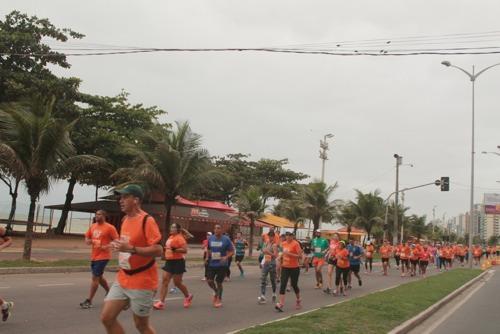 Circuito Corrida Eu Atleta 10k 2015 / Foto: Matheus Procópio / Yescom