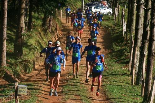 Circuito das Serras de Corrida de Montanha 2015 / Foto: Divulgação / Adventure Camp