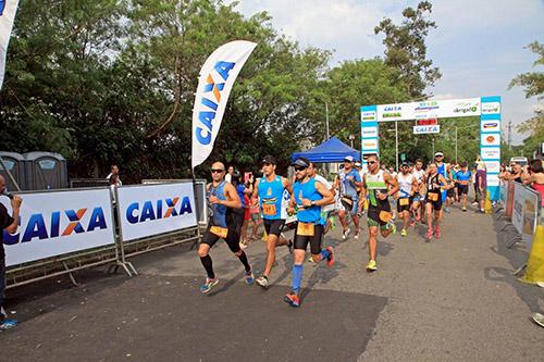 Duoman Duathlon 2015 / Foto: Marcio Kato/MBraga Comunicação