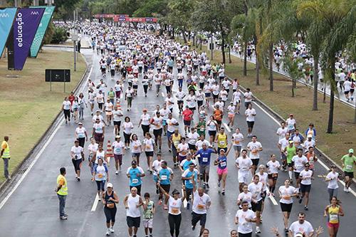 Circuito de Corrida Eu Atleta 2015 / Foto: MidiaSport