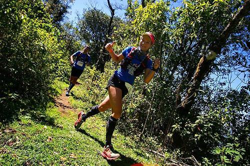 Desafio das Serras 2015 / Foto: Divulgação Adventure Club