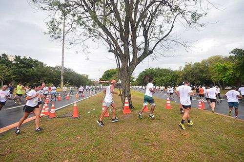 Circuito de Corrida Eu Atleta / Foto: MidiaSport