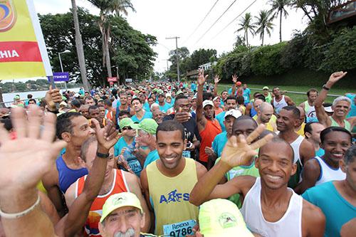 17ª Volta Internacional da Pampulha/ Foto: MidiaSport