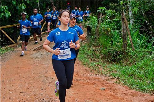 Circuito das Serras de Corrida de Montanha 2015 / Foto: Divulgação Adventure Club