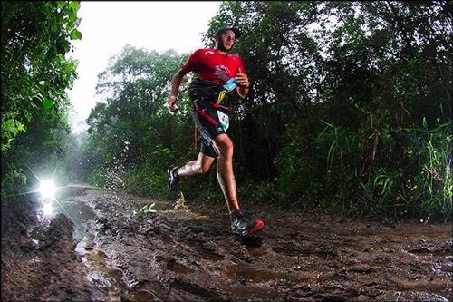 Circuito das Serras de Corrida de Montanha 2015 - Paranapiacaba/ Foto:  Divulgação Adventure Club