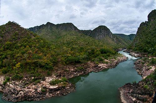 Pantanal deve receber muitos turistas para aventura após o Pantanal Pro / Foto: Liga Outdoor