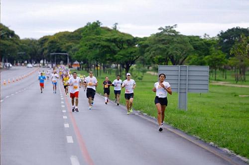 Corrida Eu Atleta Brasília / Foto: MidiaSport