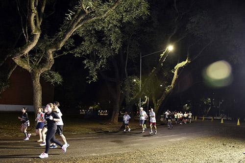 Circuito Corujão de Corrida Noturna 2015 / Foto: MidiaSport