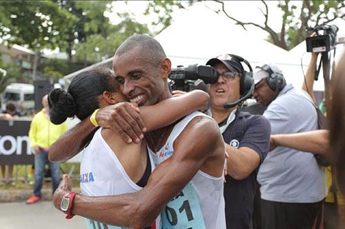 17ª Volta Internacional da Pampulha / Foto: MidiaSport