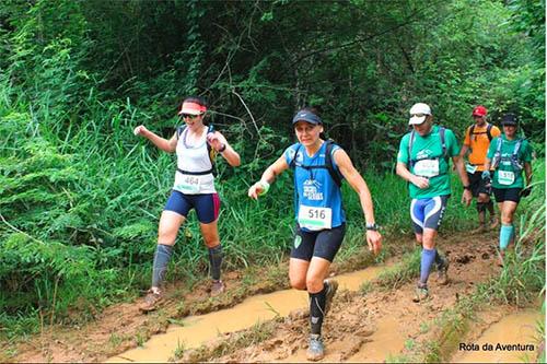 Circuito das Serras de Corrida de Montanha 2015 - Japi / Foto: Rota Aventura/Adventure Club