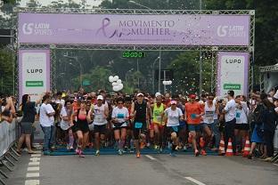 Movimento Pela Mulher busca promover o empoderamento, igualdade e justiça para as mulheres / Foto: Divulgação