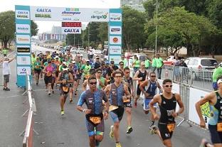 Corrida Noturna Eu Atleta e Circuito Duoman Duathlon acontecerão no dia 14 / Foto: Sérgio Shibuya/MBraga Comunicação