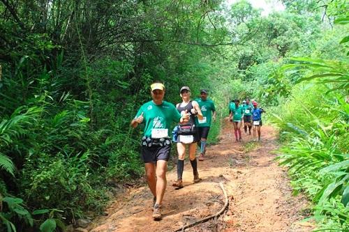 Eventos começarão em setembro, com o Desafio das Serra e a primeira etapa do Circuito das Serras / Foto: Adventure Club